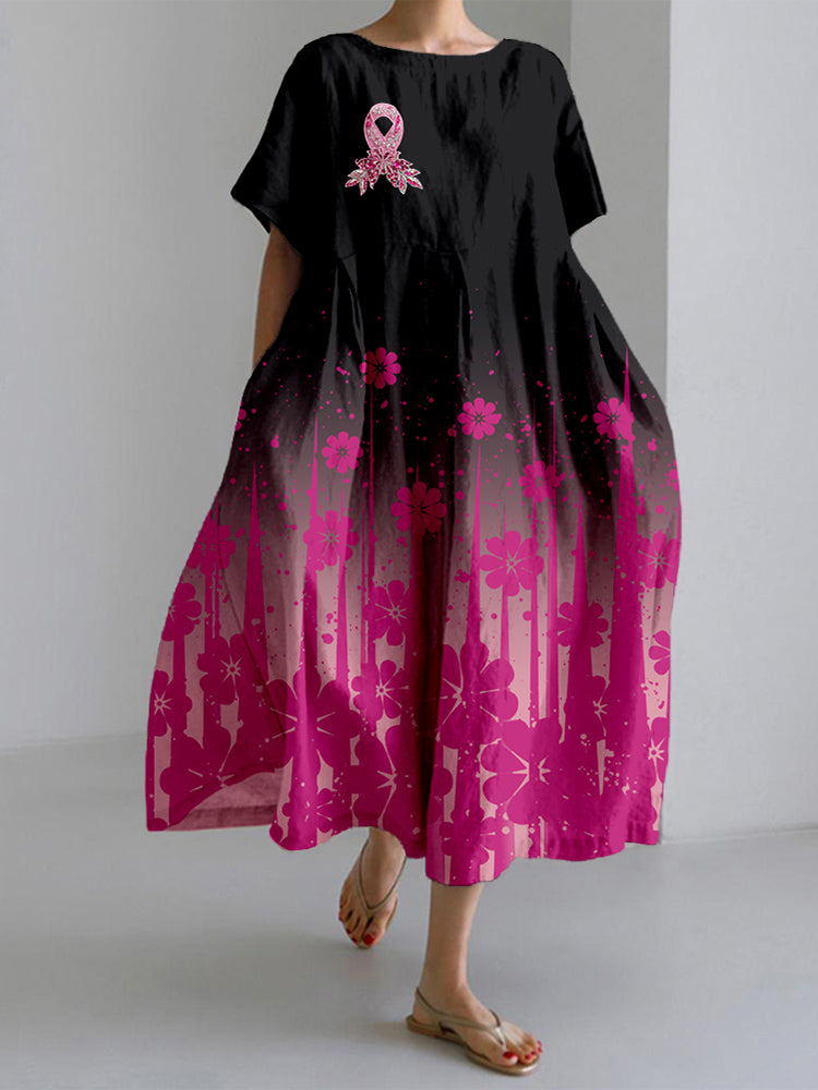 Vestido de diseño elegante