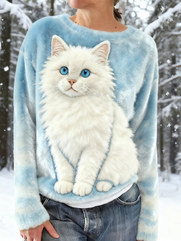Camisa de diseño cuidado