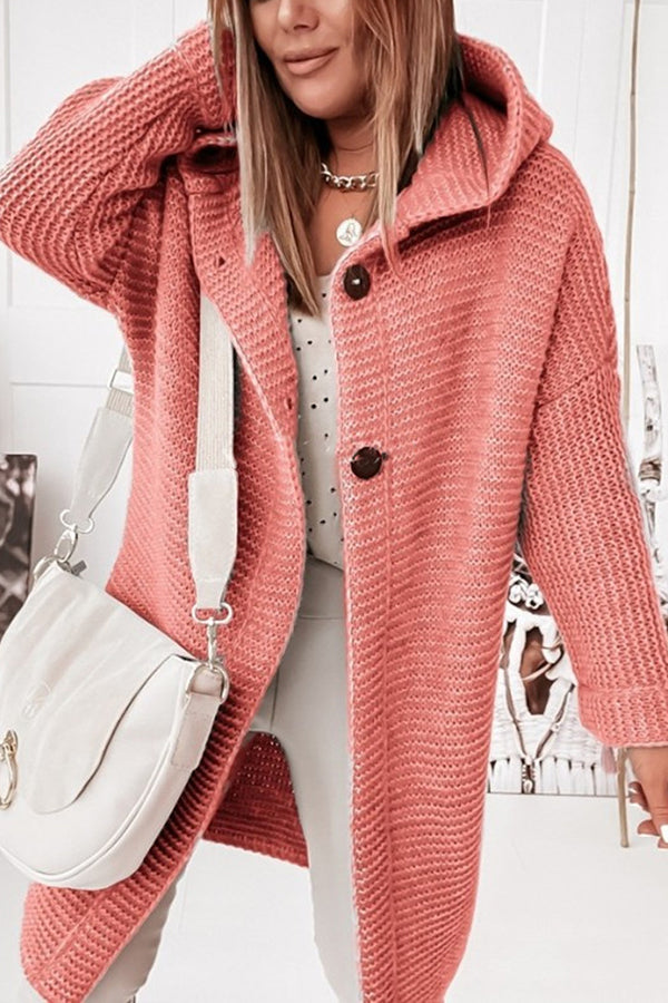 Chaqueta de diseño cuidado