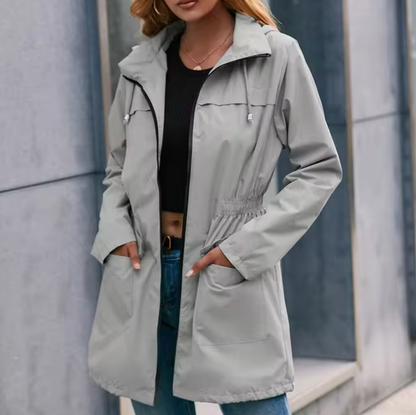 Chantel | Fashionable and Minimalist winter Jacket