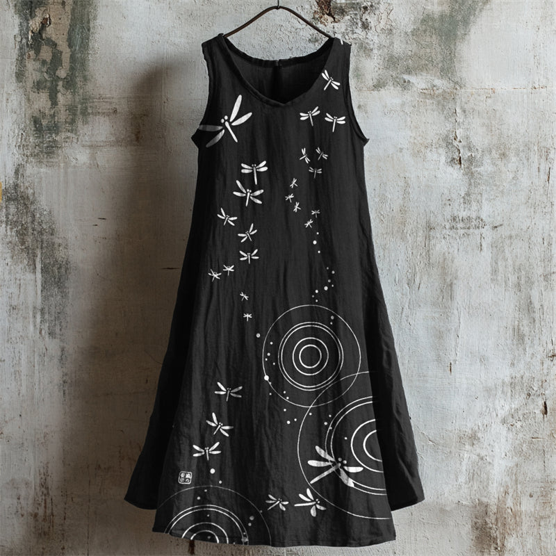 Vestido de diseño elegante
