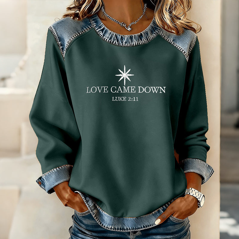 Camisa de diseño elegante