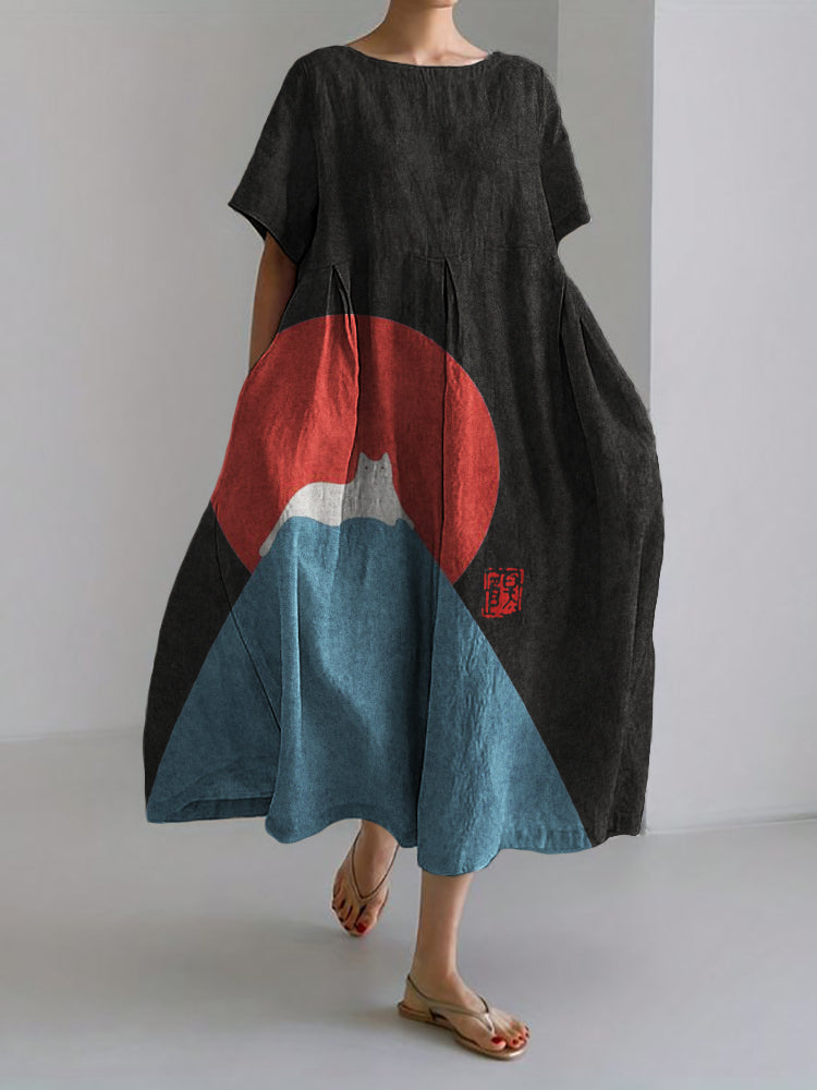 Vestido bellamente confeccionado