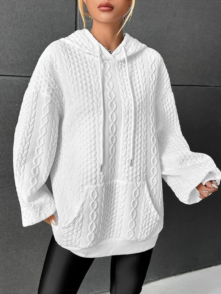 Suéter de diseño elegante