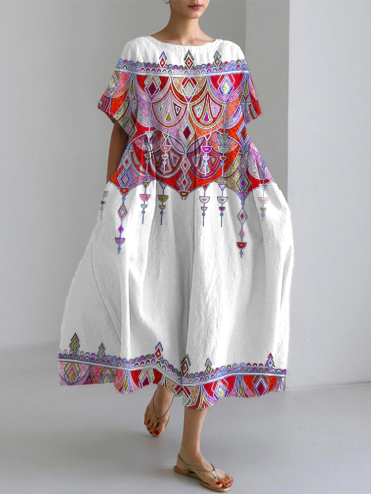 Vestido de diseño elegante