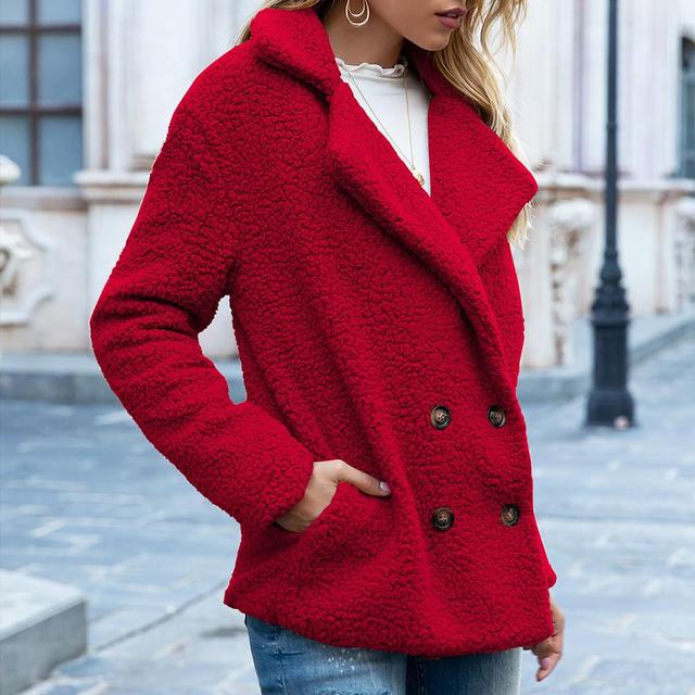 Chaqueta vintage clásico