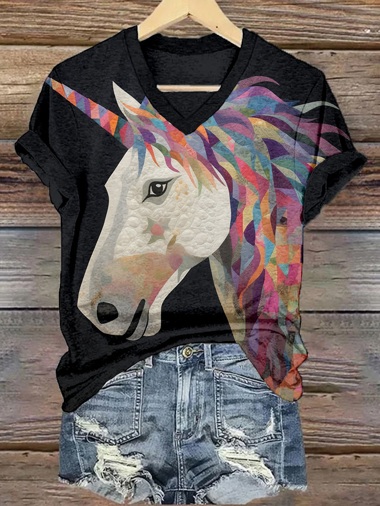Camisa bellamente confeccionado