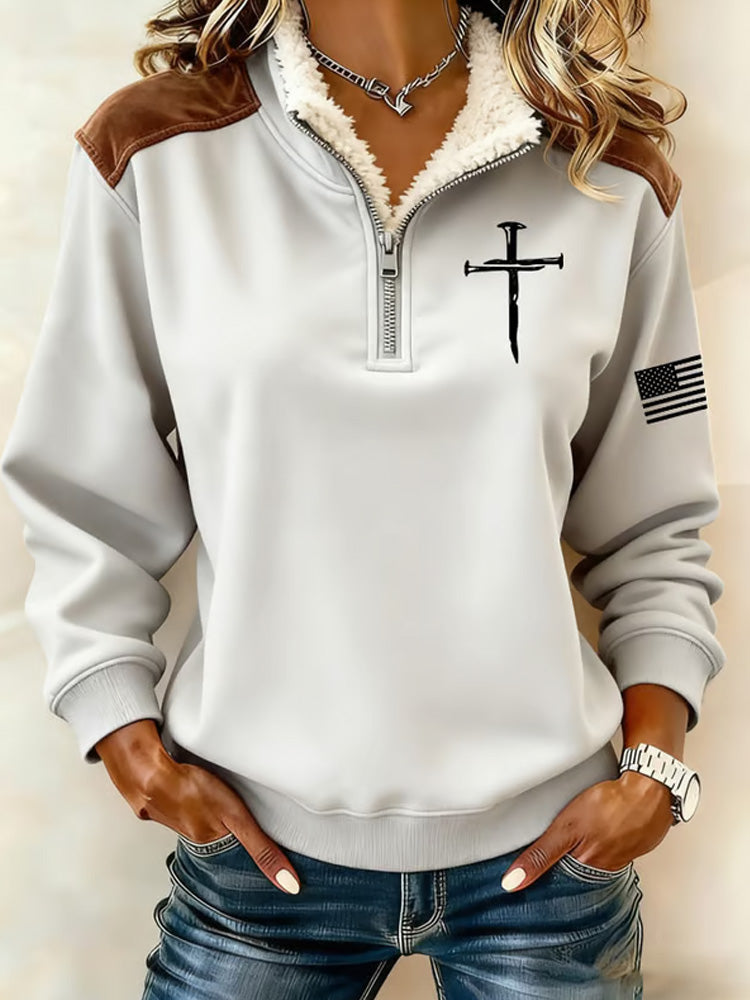 Camisa de diseño elegante