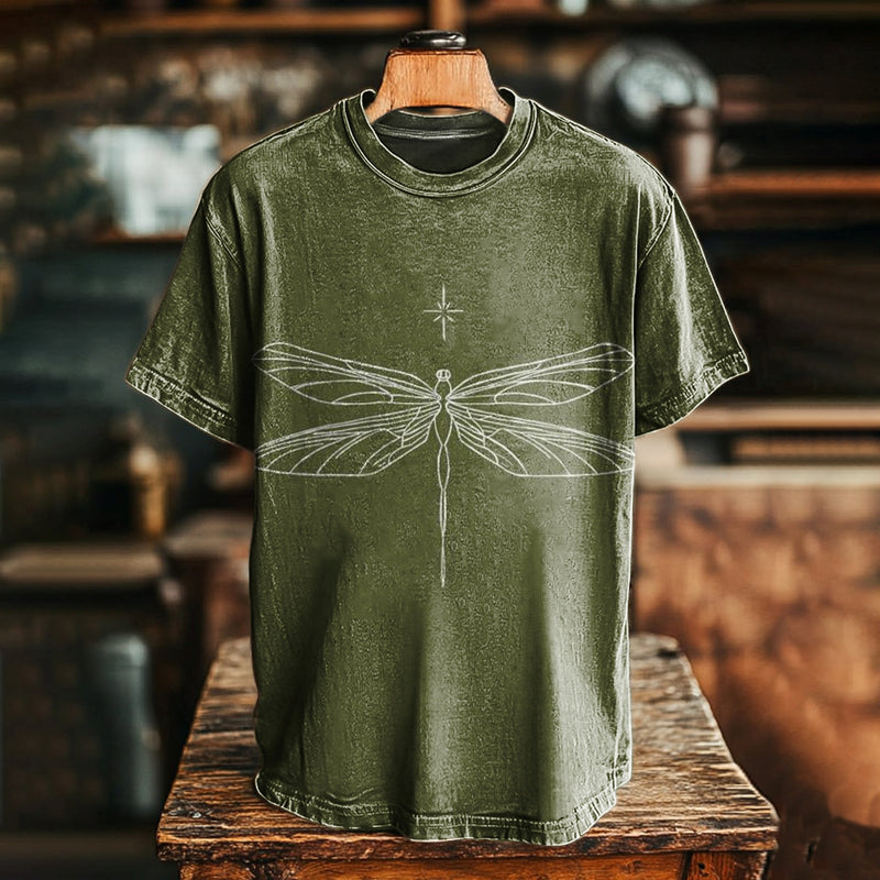 Camiseta de diseño elegante