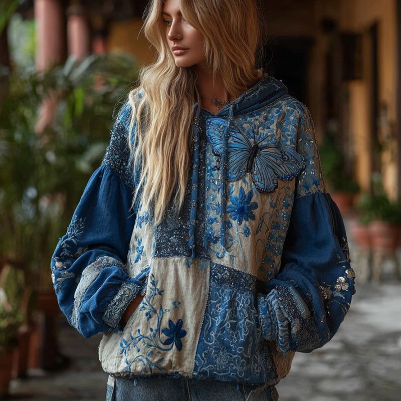 Prenda de estilo vintage atemporal