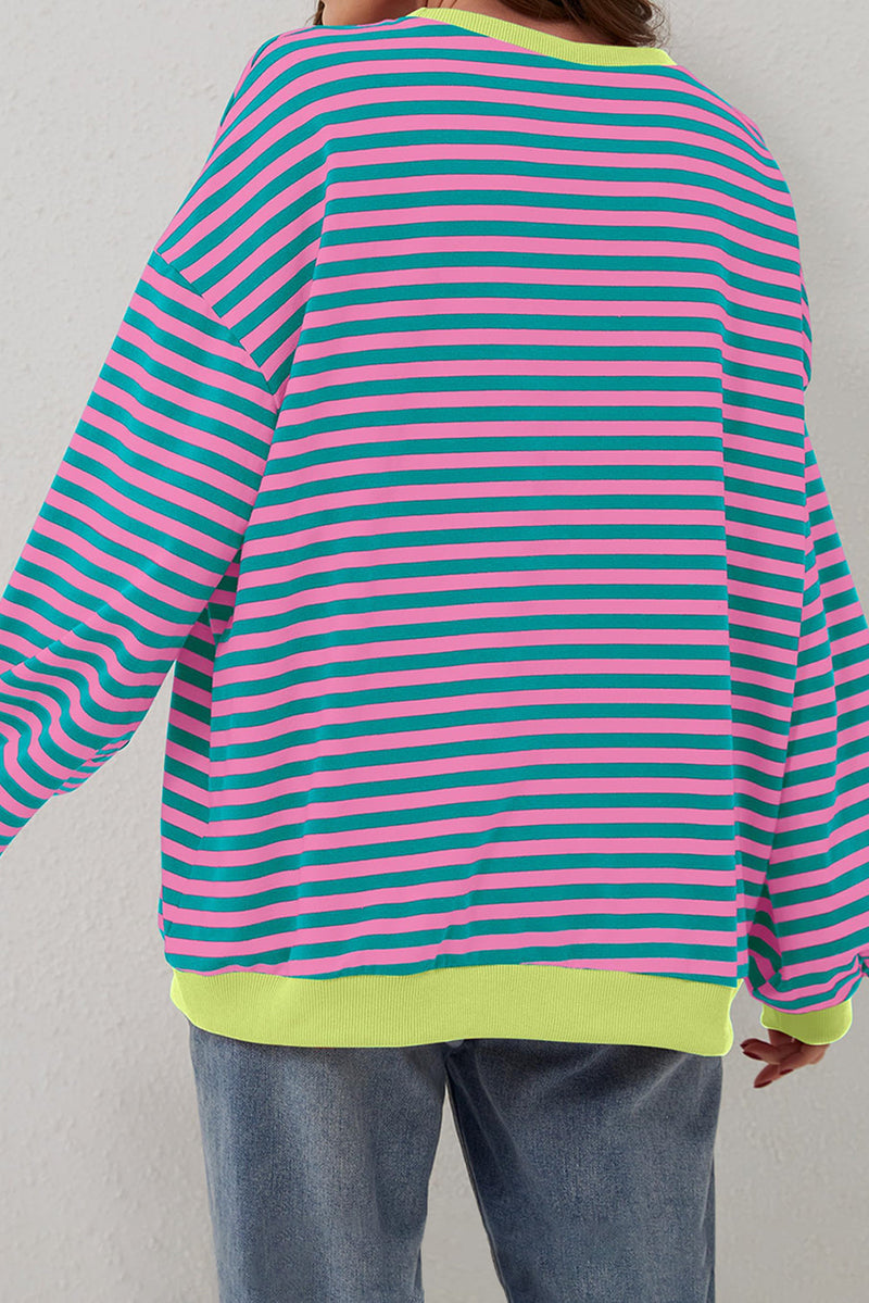 Suéter de diseño elegante