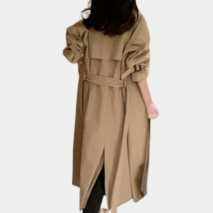 Jaclyn | Timeless and Elegant winter Coat