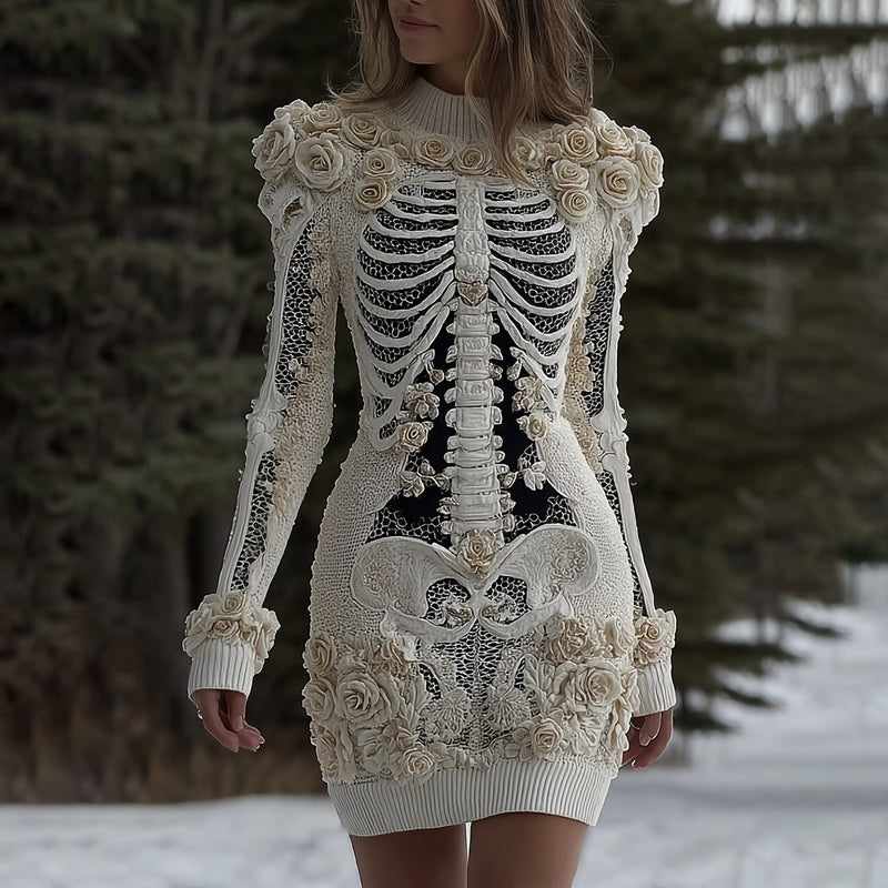 Suéter de diseño elegante
