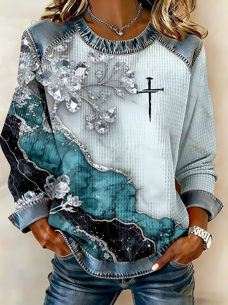 Camisa de diseño elegante