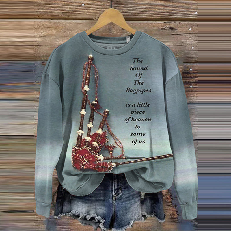 Camisa de inspiración vintage