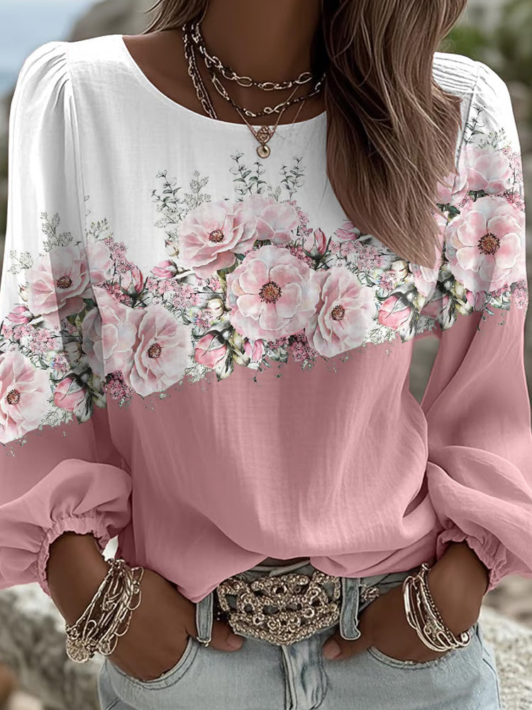 Camisa de diseño elegante