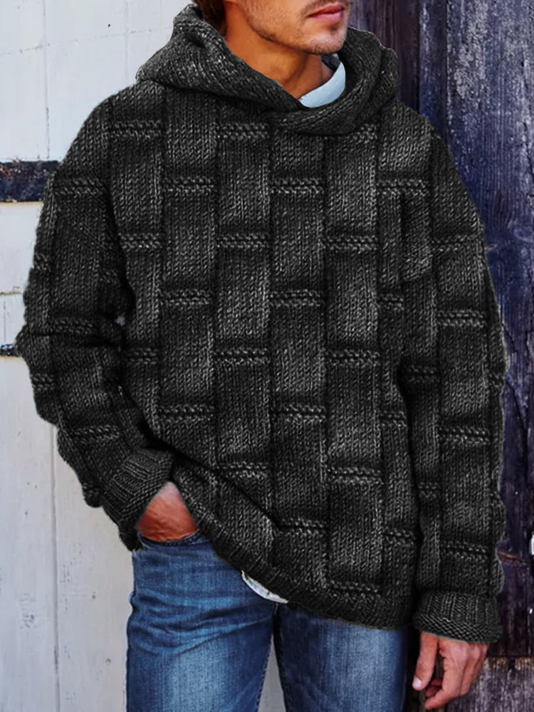 Suéter de diseño elegante
