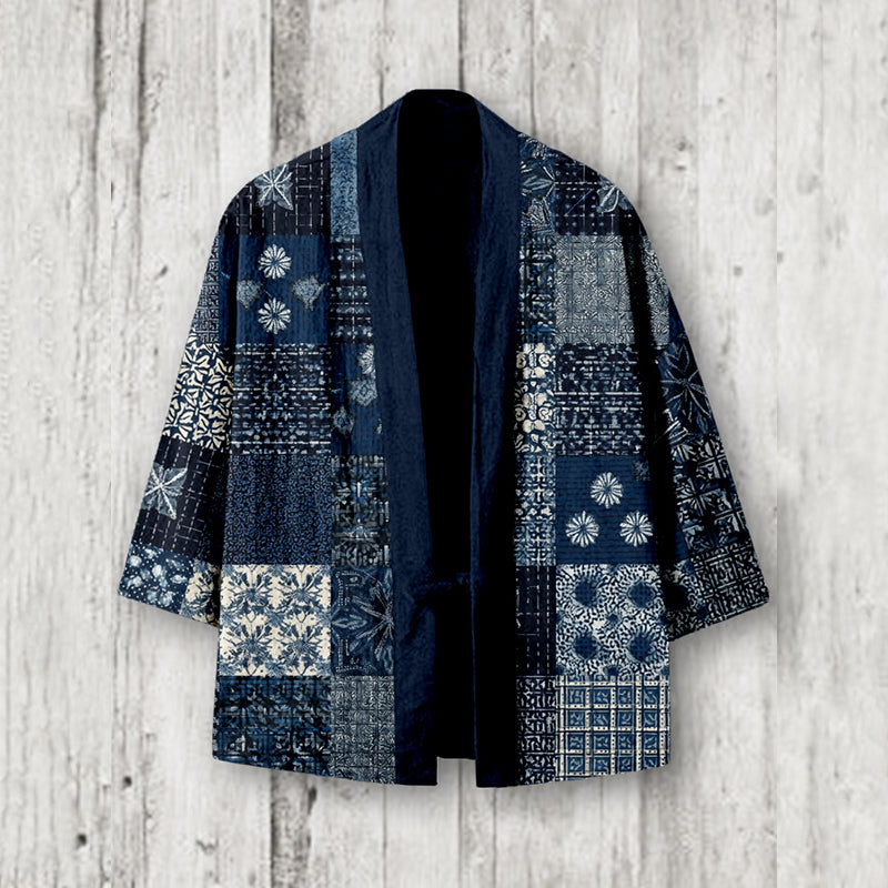 Cárdigan de diseño elegante
