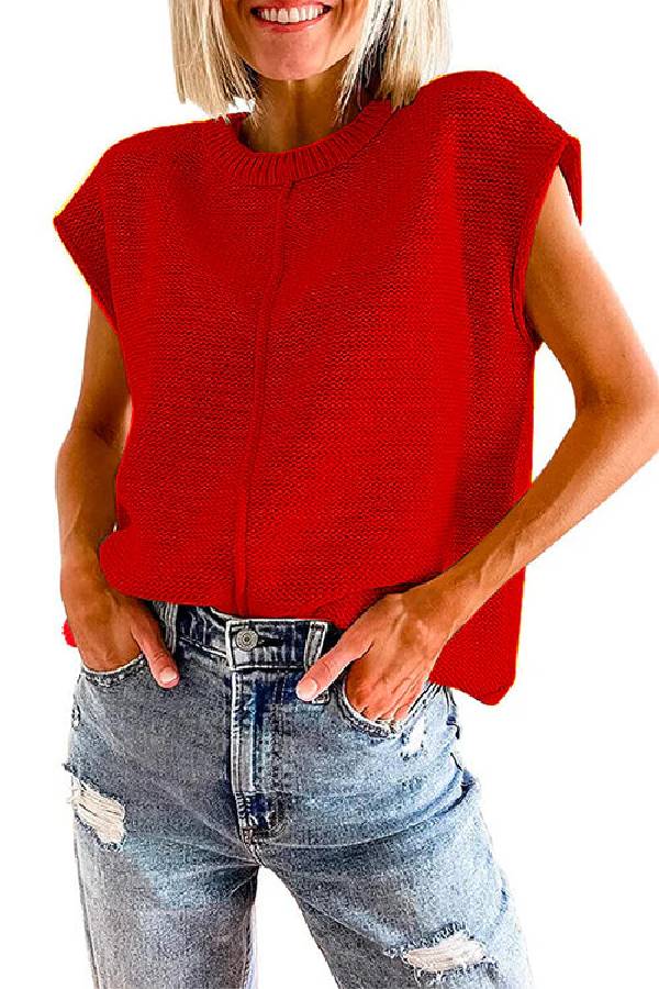 Suéter de diseño elegante