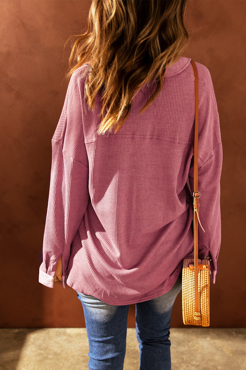 Chaqueta de diseño elegante