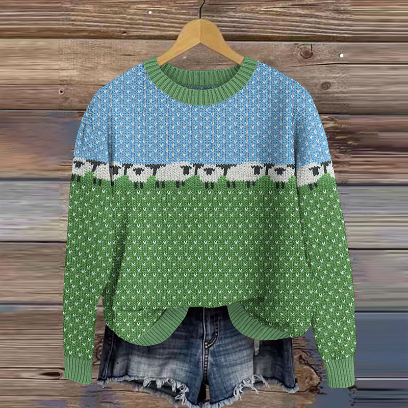 Cárdigan de diseño elegante