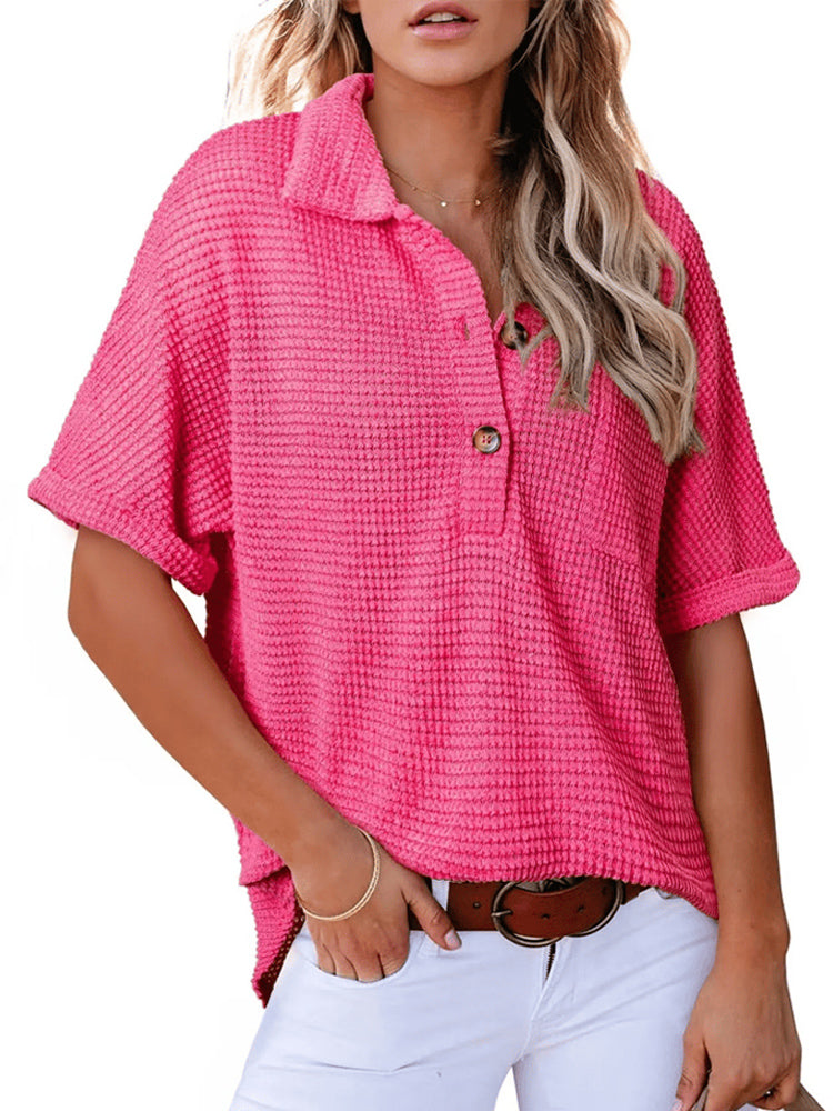 Camisa bellamente confeccionado