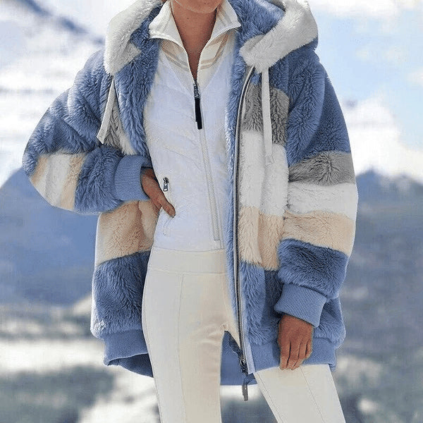 CM | Chaqueta suave y bonita