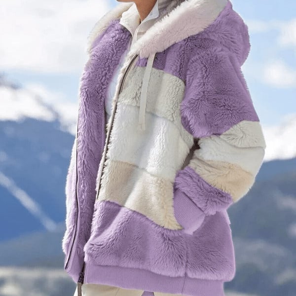 CM | Chaqueta suave y bonita