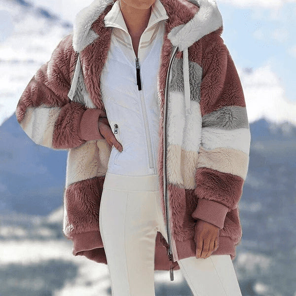CM | Chaqueta suave y bonita