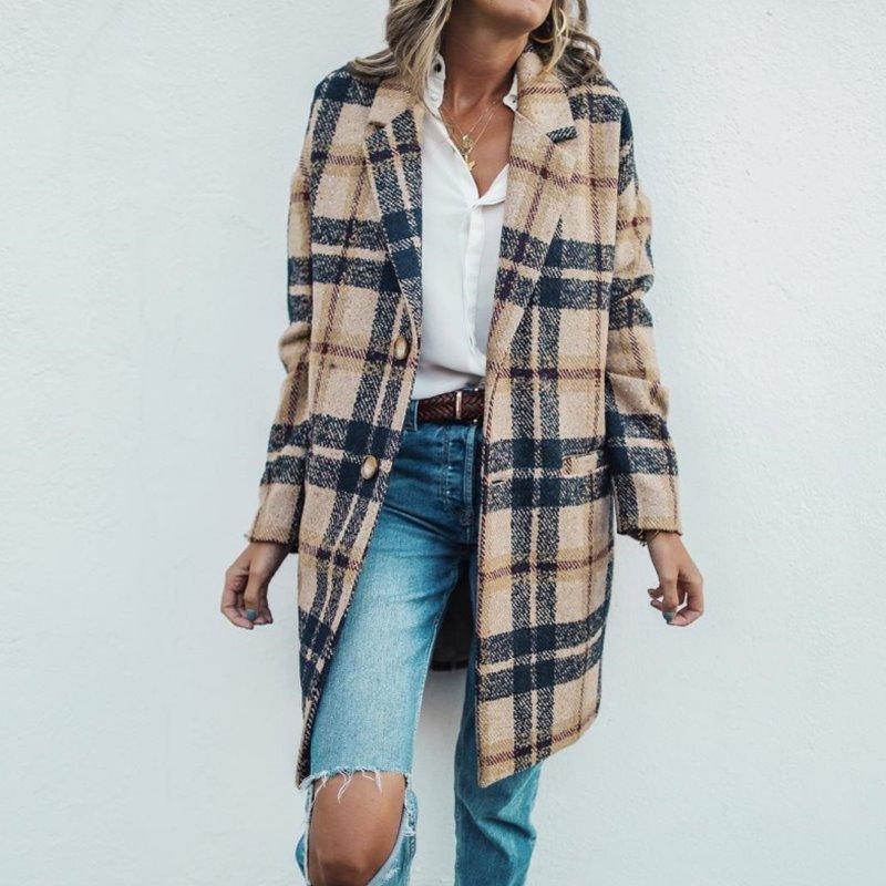 CM | MilasJacket I Chaqueta para mujer