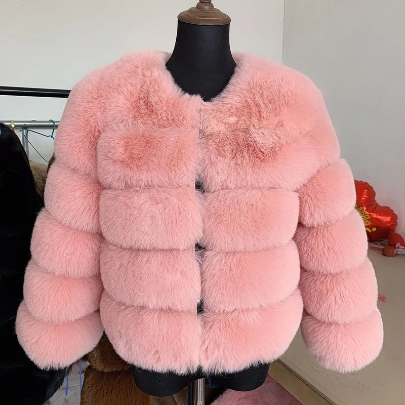 Chaqueta de diseño cuidado