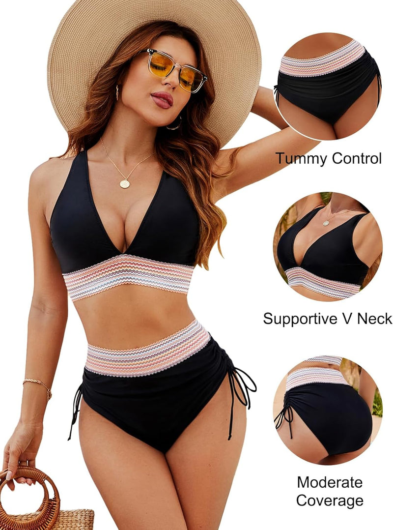 Irene® | Simple and Stylish Summer Bikini