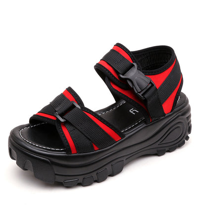 Sandalias Ortopédicos Clásicos con Estilo Atemporal