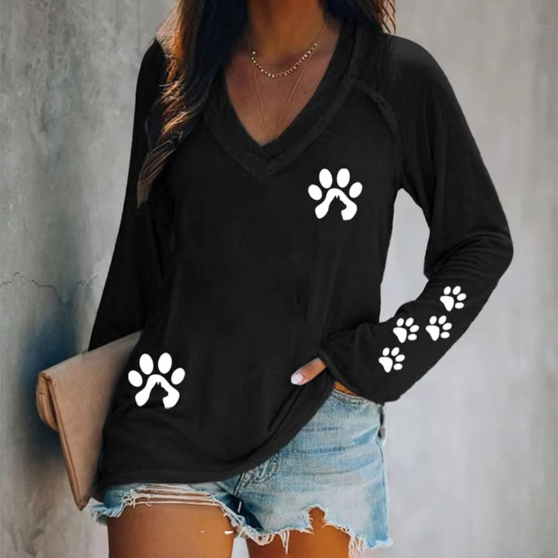 Camiseta de diseño elegante