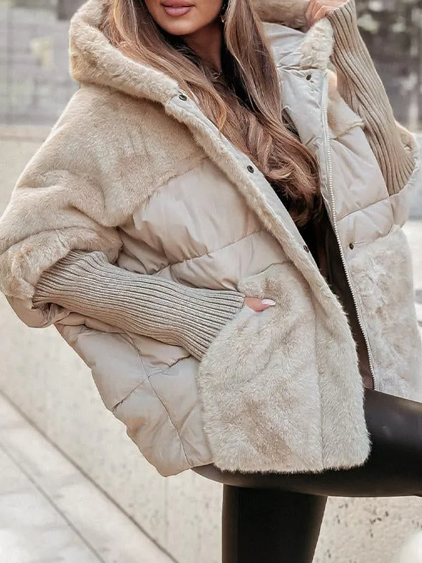 Chaqueta vintage clásica