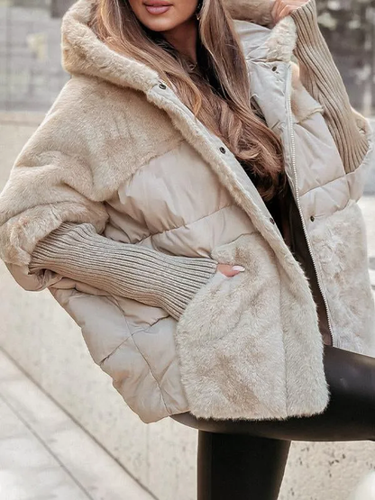 Chaqueta vintage clásica