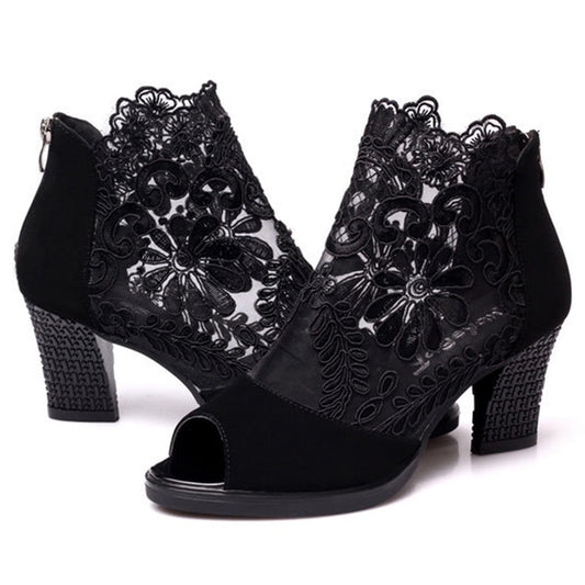 Sandalias Ortopédicos Elegantes para Cada Paso