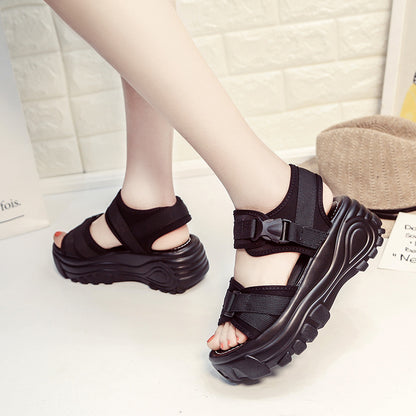 Sandalias Ortopédicos Clásicos con Estilo Atemporal