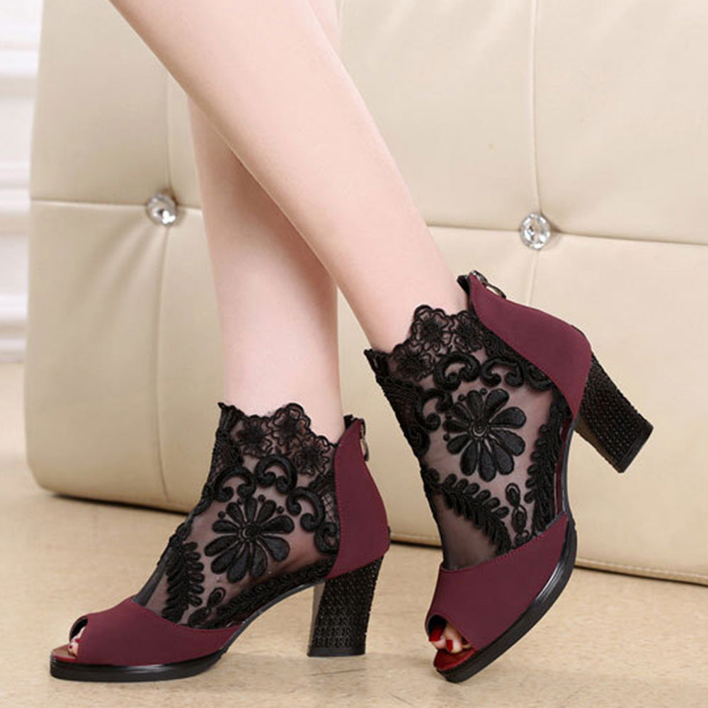 Sandalias Ortopédicos Elegantes para Cada Paso