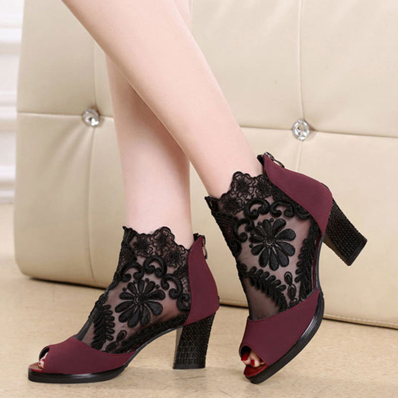Sandalias Ortopédicos Elegantes para Cada Paso