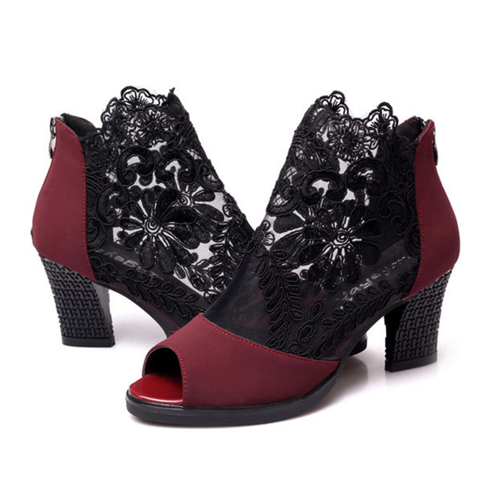 Sandalias Ortopédicos Elegantes para Cada Paso
