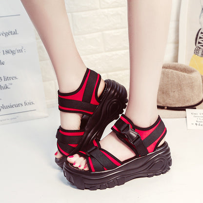 Sandalias Ortopédicos Clásicos con Estilo Atemporal