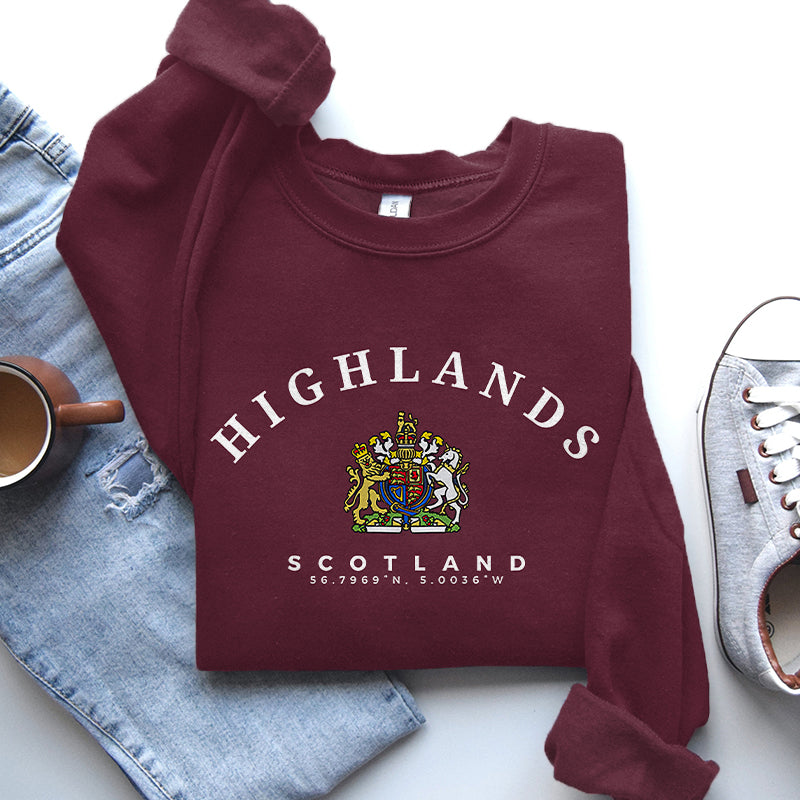 Camisa de diseño cuidado