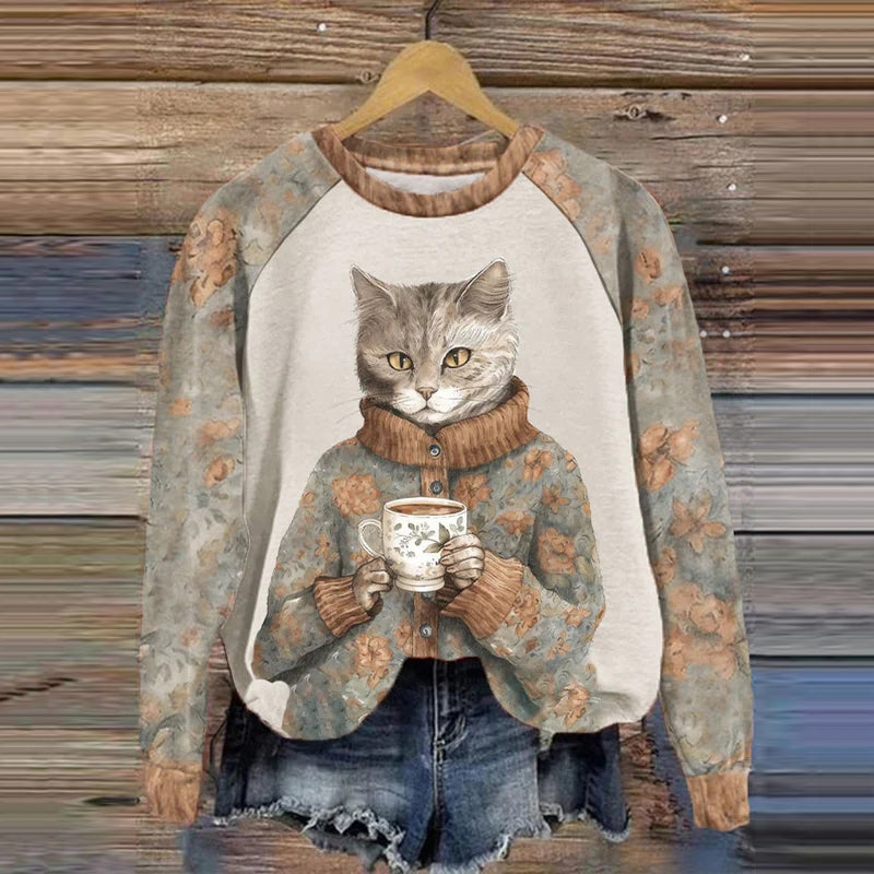 Camisa de diseño elegante