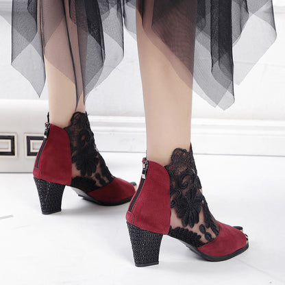 Zapatos Ortopédicos Cómodos para Uso Diario