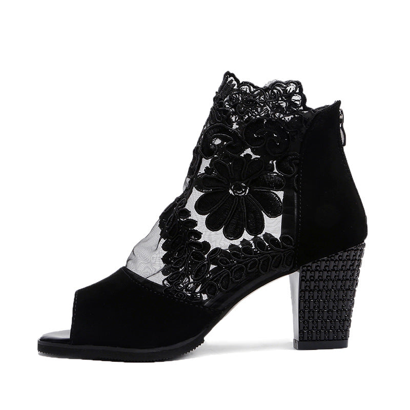 Zapatos Ortopédicos Cómodos para Uso Diario