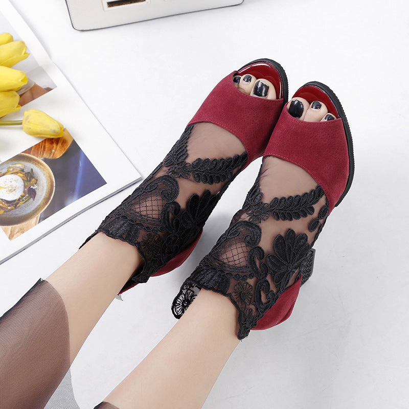 Zapatos Ortopédicos Cómodos para Uso Diario