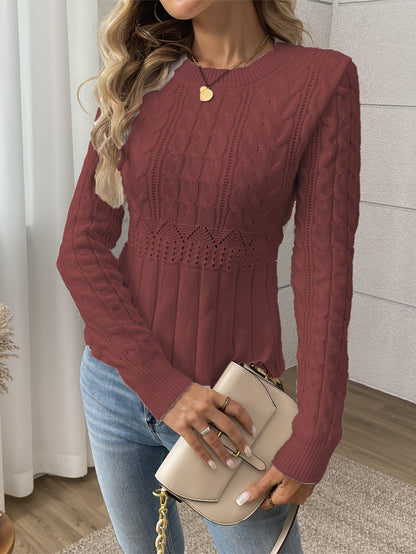 Jersey de diseño elegante