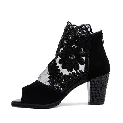 Zapatos Ortopédicos Cómodos para Uso Diario