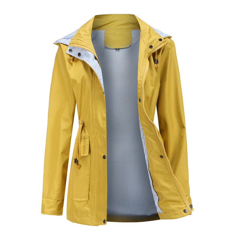 Chaqueta vintage clásico